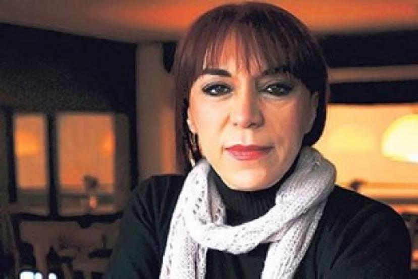 Leman Sam'ın Çin'deki köpek yeme festivali için attığı tweet tepki çekti