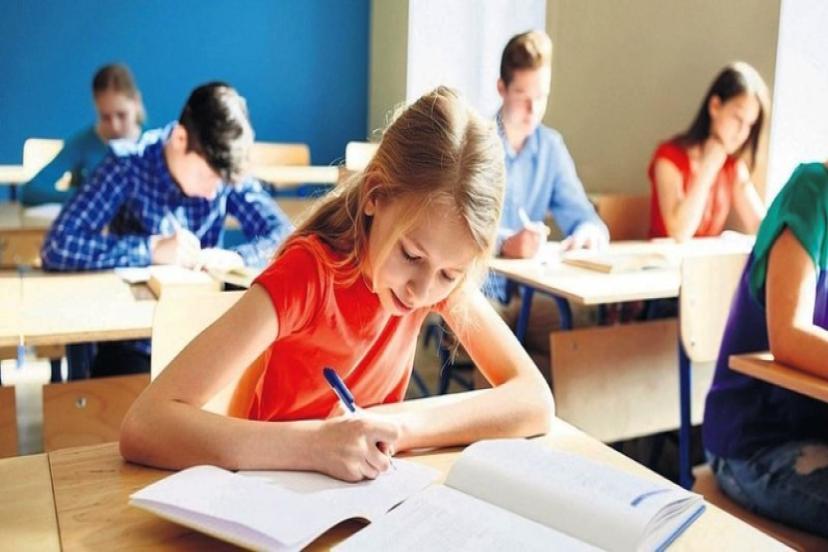 LGS Merkezi Sınavı Sona Erdi; Soru ve Cevap Anahtarları Yayımlandı