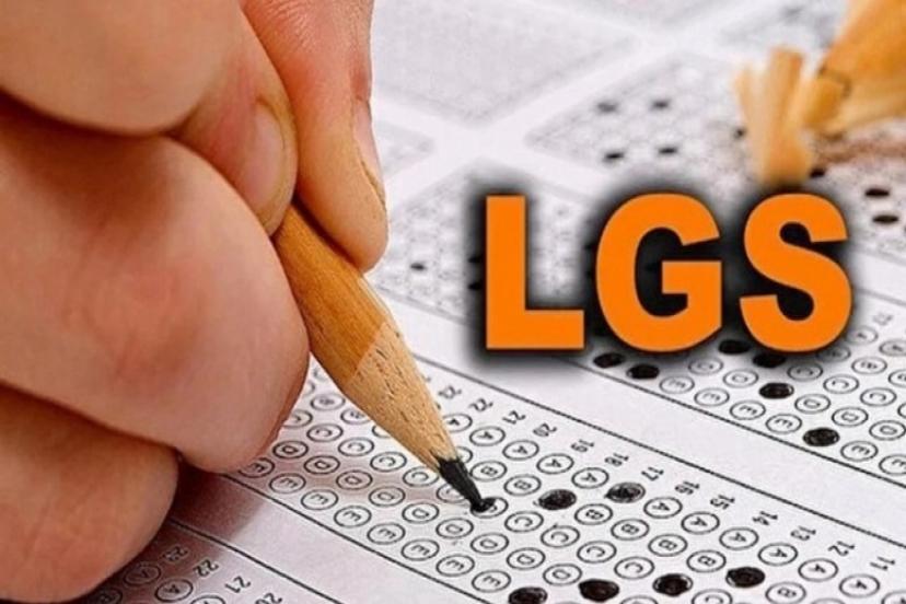 LGS sonuçları açıklandı! 