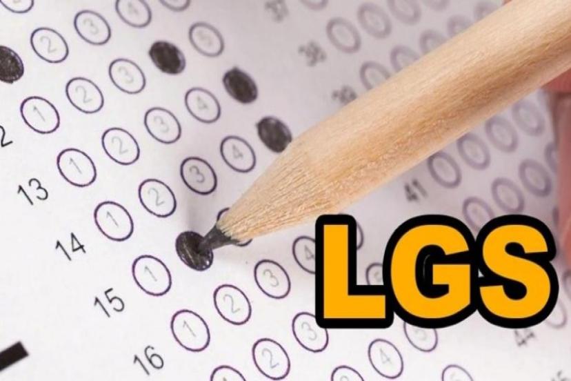 LGS sonuçları açıklandı!