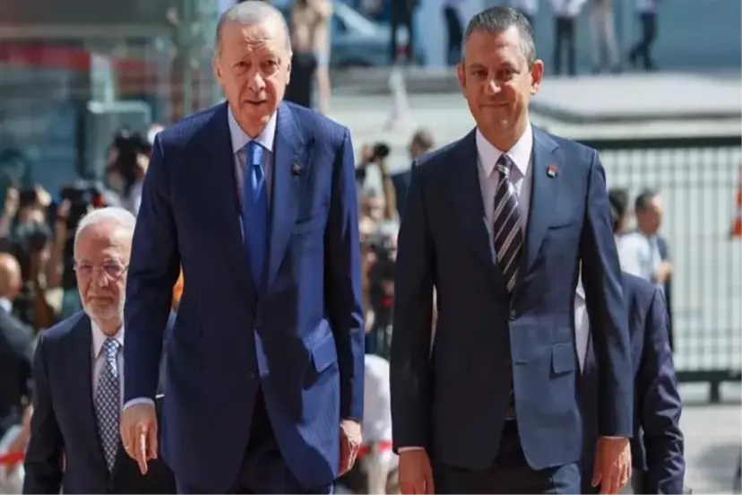 Liderlerin Kurban Bayramı programı belli oldu! Erdoğan, Ankara dışında, Özel ise memleketi Manisa'da olacak