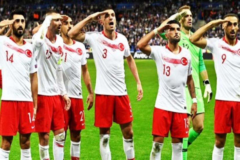 Liderliğini Koruyan Türkiye Fransa'da EURO 2020 Kapısını Araladı!