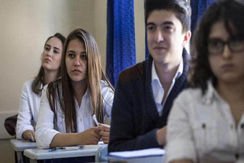 Lise öğrencilerine karne ve başarı belgeleri dijital ortamda verilecek