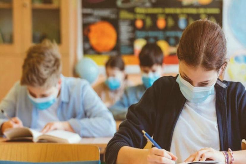 Lisede yüz yüze sınav tarihi! 8 Mart'tan itibaren gerçekleştirilecek