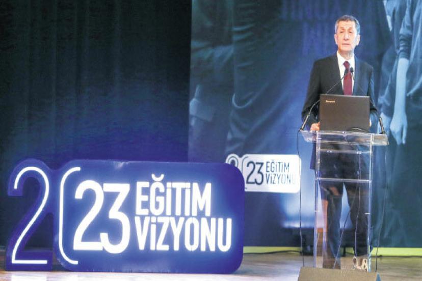 Liselerde yeni dönem başlıyor