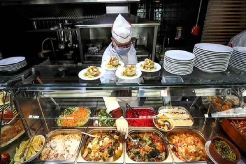 Lokanta ve kafelerde KDV'ye zam iddiası doğru mu?