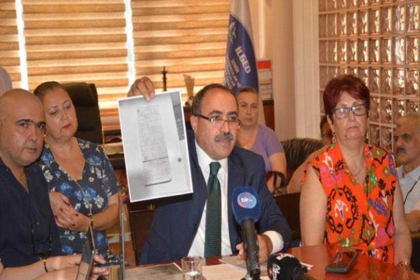 Lokantacılar Odası Başkanı Kılıç’tan İBB Başkanı Tugay’a: Yüzde 25 İndirim Yapmaya Hazırız