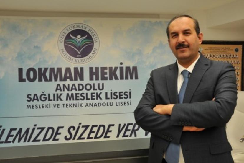 Lokman Hekim Okulları 2023 vizyonuna hazırlanıyor