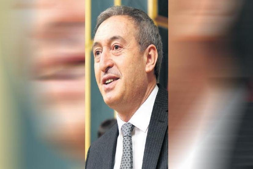 Dem Parti Eş Genel Başkanı Bakırhan: ‘Lozan ile bir sorunumuz yok’