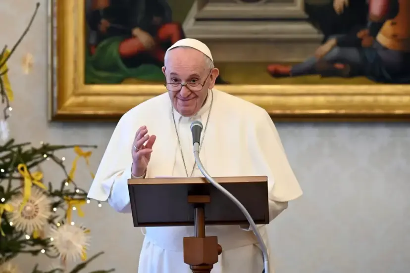 Lübnan, Papa Franciscus'un ölümü nedeniyle 3 gün yas ilan etti