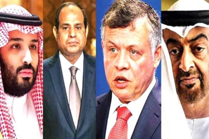 Lübnanlı Alim Tufeyli, Türkiye'ye Karşı İsrail, Rusya, Fransa Gibi Ülkelerin Yanında Yer Almak Caiz Değildir