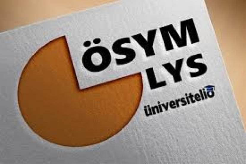 LYS tercih sonuçları açıklandı