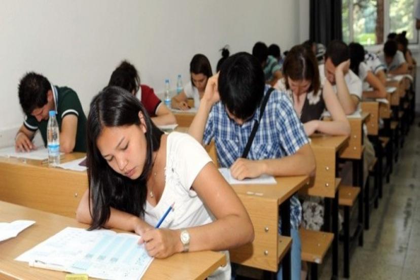 LYS'ye girecekler dikkat!