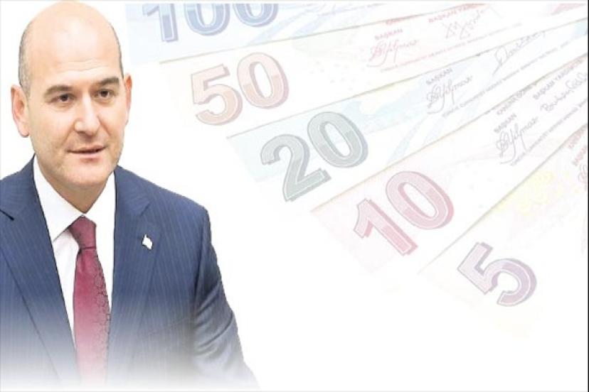 Maaşları elden ödemeye son