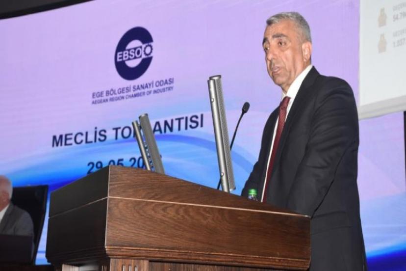 Madencilikten Vaz mı Geçiyoruz?