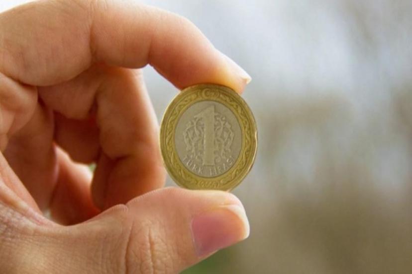 Madeni paralar 14 yıl sonra değişti: Yüzde 30 tasarruf sağlanacak