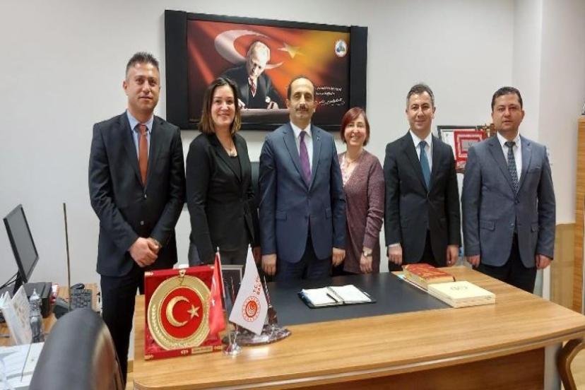 MAHİS-DER: Mali Hizmetler Sınıfı Oluşturulmalı, Kamu Maliyesi Güçlenmeli