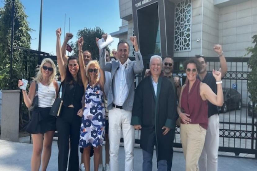 Mahkeme Kararını Verdi: İzmir, İnciraltı’nı Kazanıyor