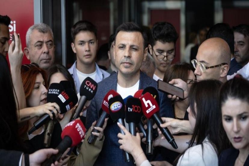 Mahkemeden CHP İstanbul Kongresi için durdurma kararı