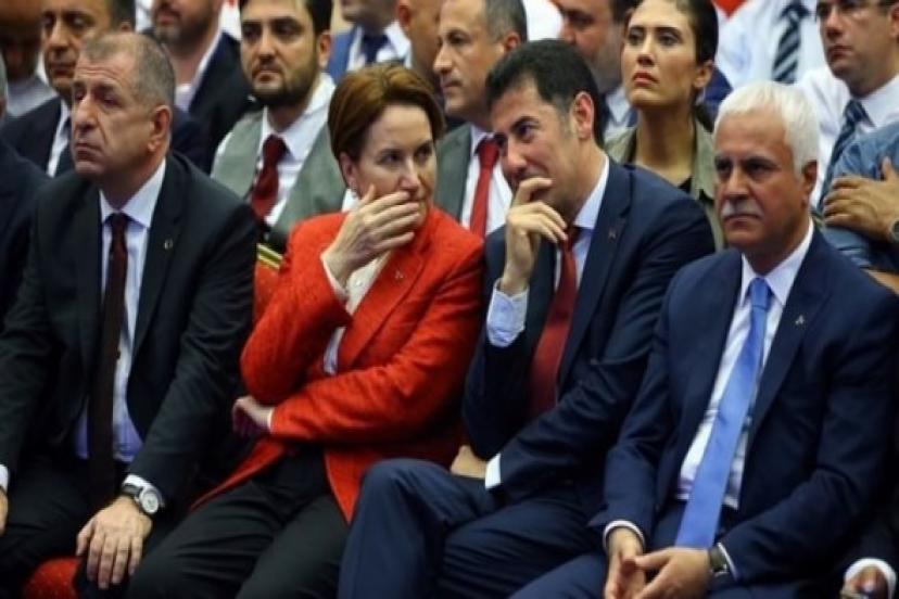 Mahkemeden MHP için flaş karar: Muhaliflerin Hayalleri Suya Düştü