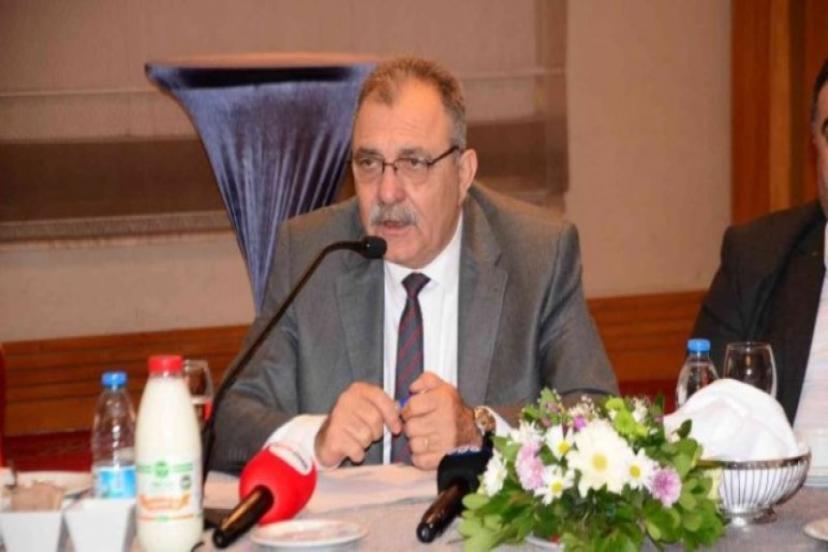 Mahmut Eskiyörük, Tire Süt Markası İle Dondurma Sektörüne Giriyoruz