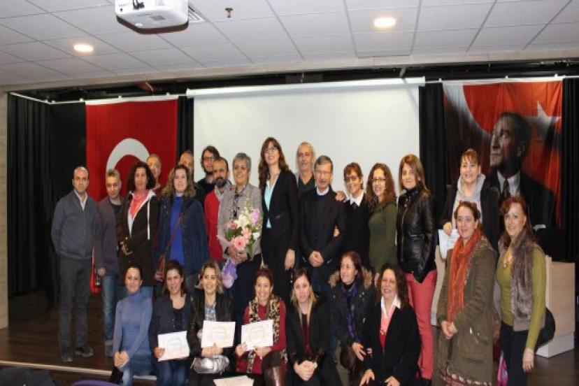 Mahremiyet Eğitimi Ve Tacizden Korunma Davranışları Semineri Uğur Okullarında Yapıldı