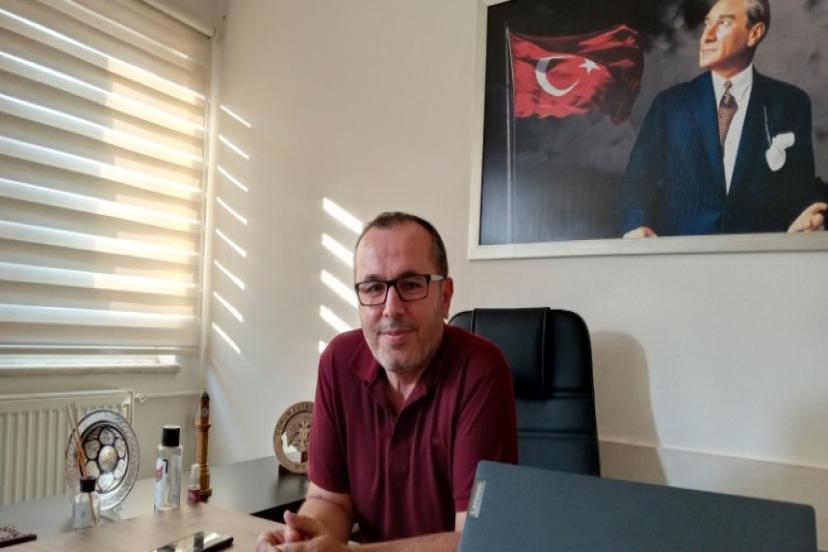 Makina Sektöründe Anadolu Kaplanları Başarısı: O İlimiz Türkiye'de İlk 3'e Girdi