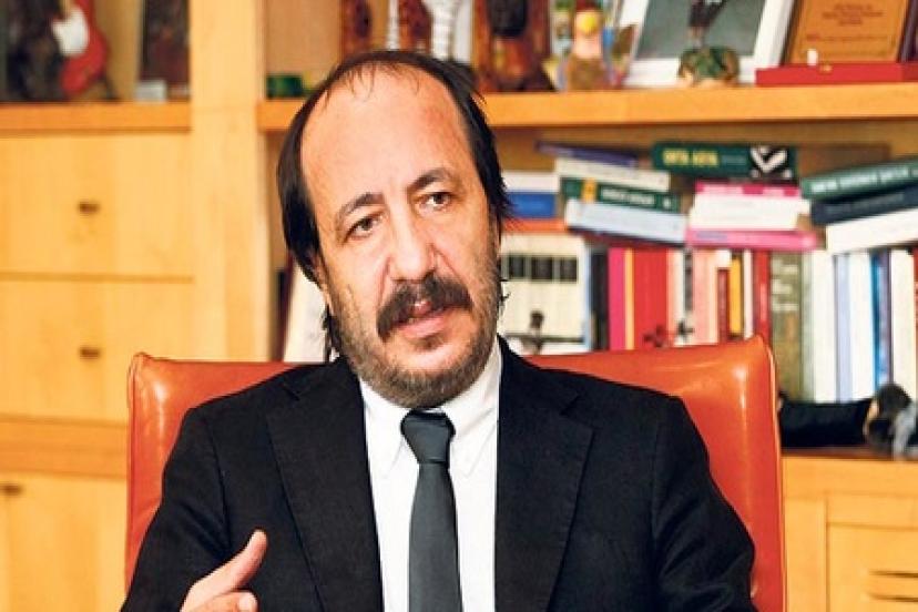 Makine sektörü  yeni yolunu açıkladı