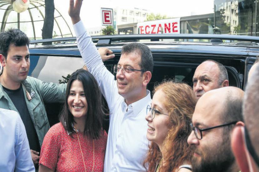 Mal varlığını açıkladı