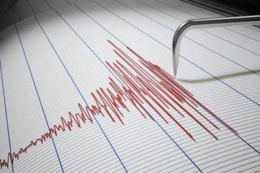 Manisa'da korkutan Deprem! İzmir Ve Çevre İllerden de Hissedildi