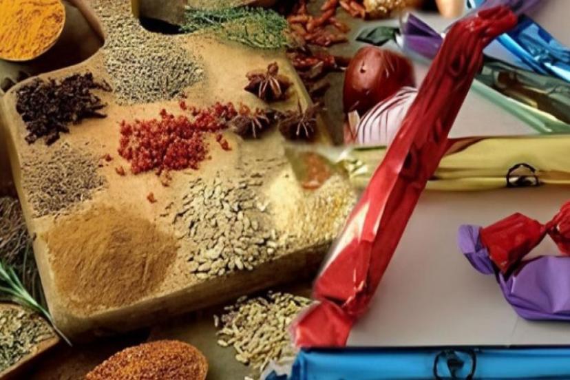 Manisa mesir macunu AB'den coğrafi işaret tescili aldı