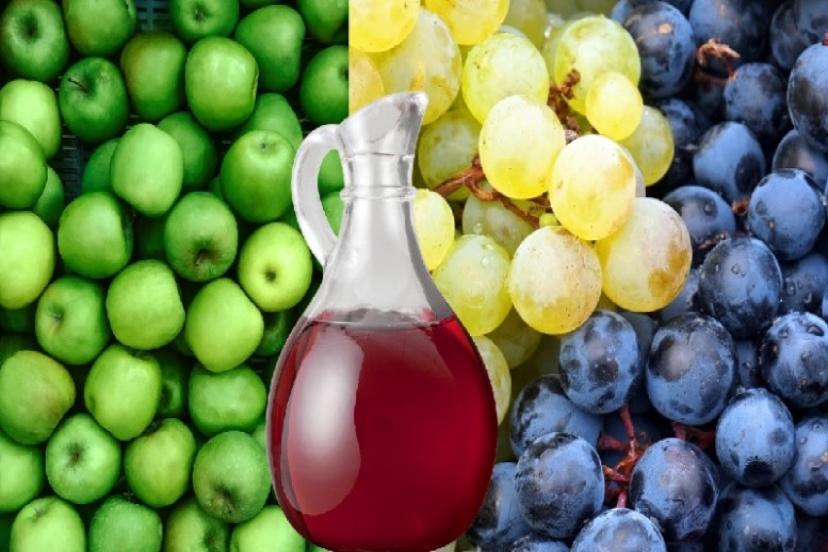 Market Reyonlarındaki Sirkelere Dikkat! Elma Ve Üzüm Hiç Yok