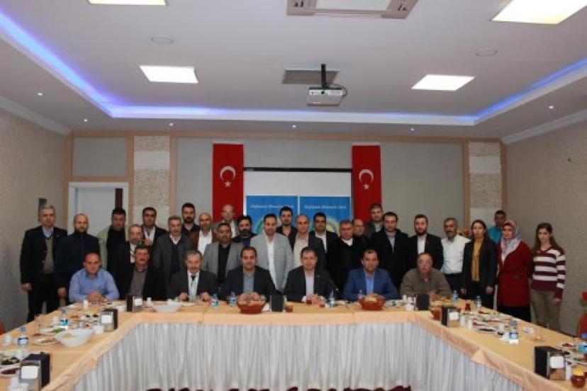 Market Ve AVM’ler Birbirine Düşman