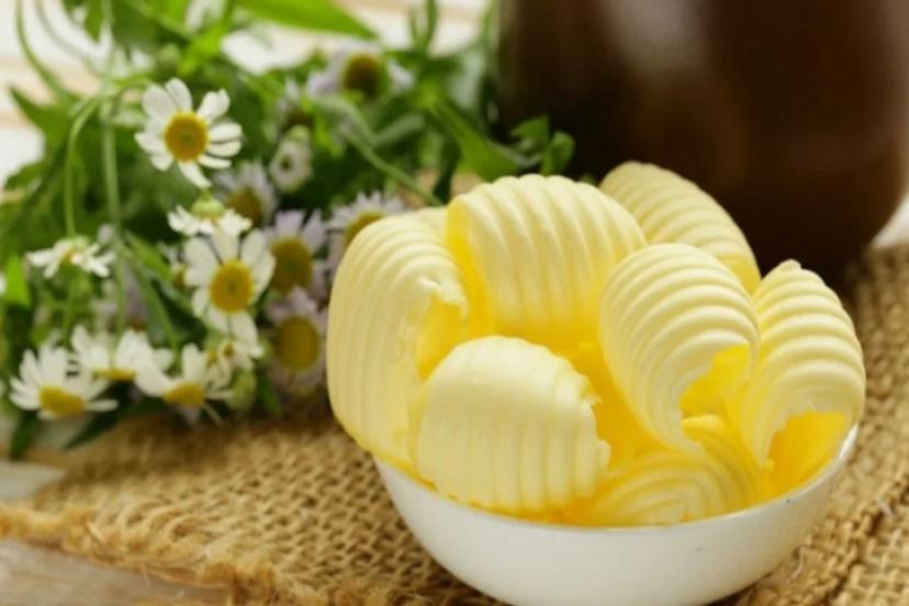 Markete gidip 500 gramlık tereyağının fiyatını görenlerin ayakları geri geri gitti