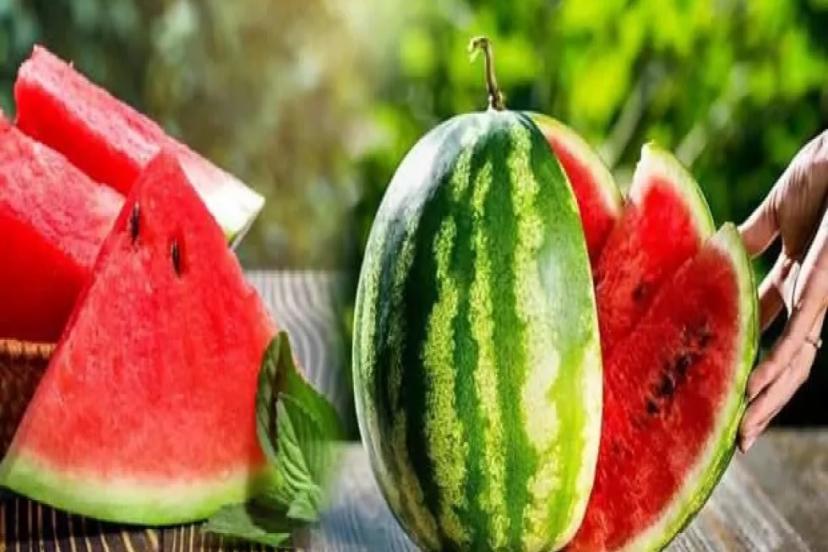 Marketlerde 6 TL'ye Satılan Karpuz Tarlada 2 TL