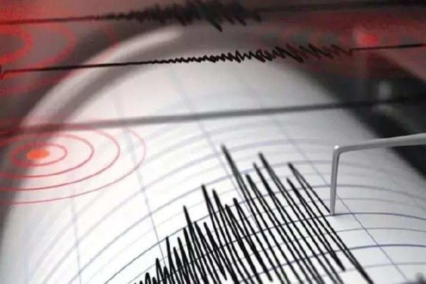 Marmara'da deprem: İstanbul ve çok sayıda ilde hissedildi