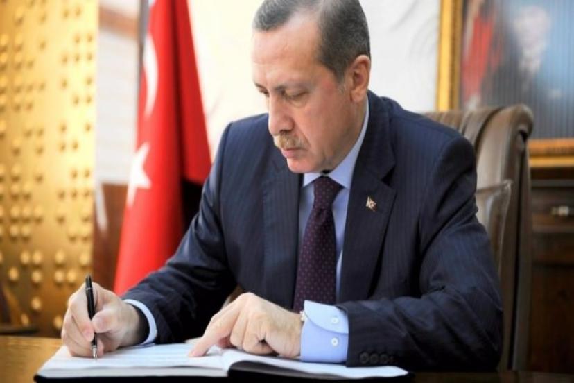 Mart 2019 iddiası: Erdoğan 25 adayı belirledi, Hatipoğlu da listede