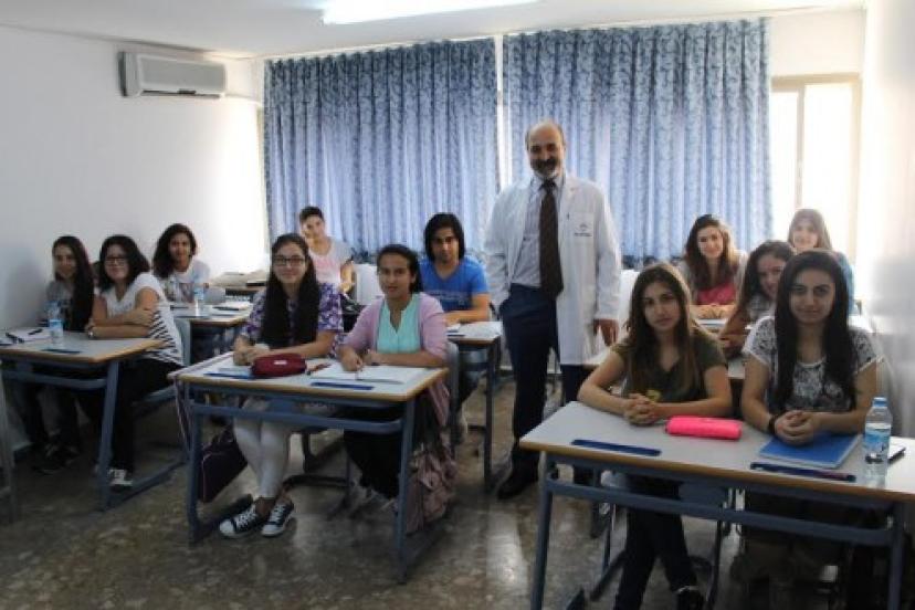 Matematik ve Geometrinin Uzmanı Urla da Temel Lise Açıyor