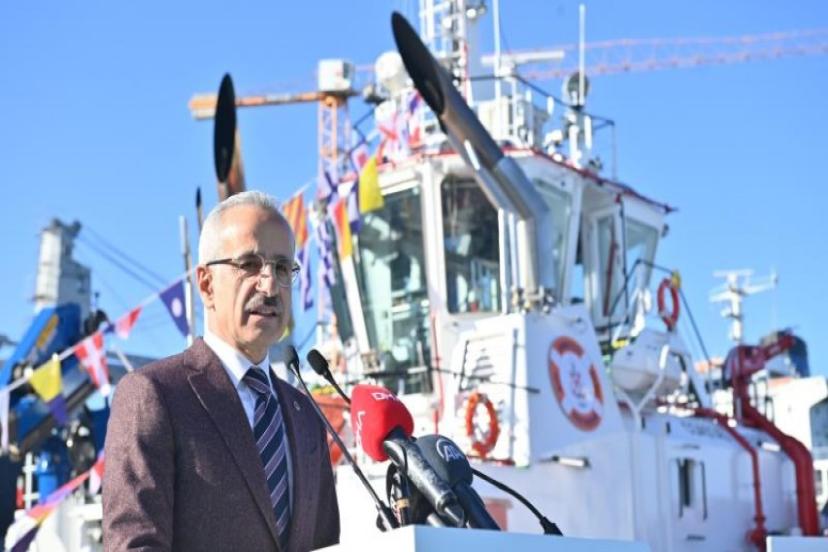 Mavi Vatana 'Yerli' İmza 