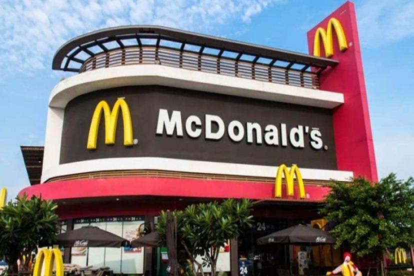 McDonald's'ta Skandal Gelişme: Hamburger Yiyen Çok Sayıda Kişiye Ölümcül Bakteri Bulaştı