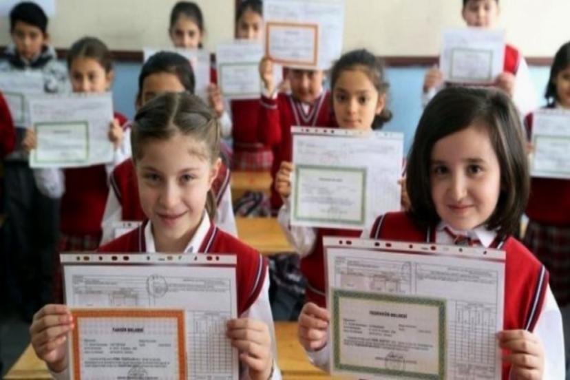 MEB: Karne Ve Diplomalar E-Okul'dan Alınabilecek