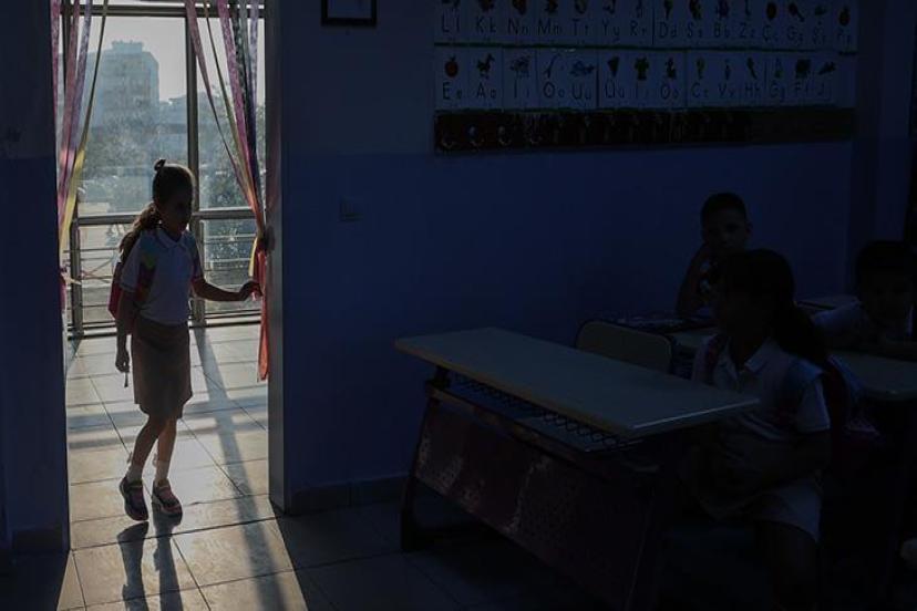 MEB'den 'hayalet sınıf'lara ağır yaptırım! 4 özel okulun ruhsatı iptal edildi