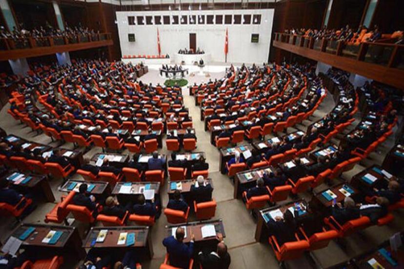 Meclis'in gündemi ekonomi olacak