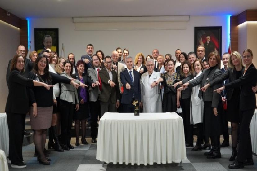 Medical Point, En Mutlu İşyerleri Listesi’nde!