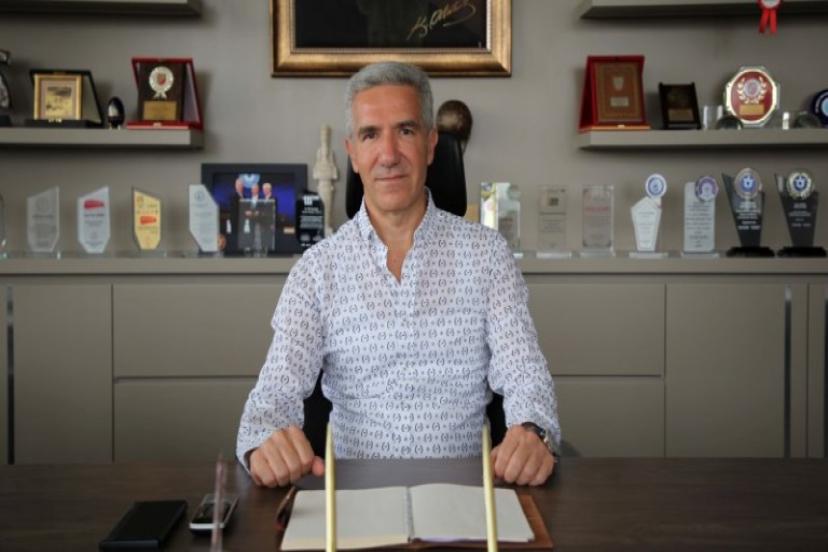 Medical Point’ten Enerji Dönüşümü Vizyonu