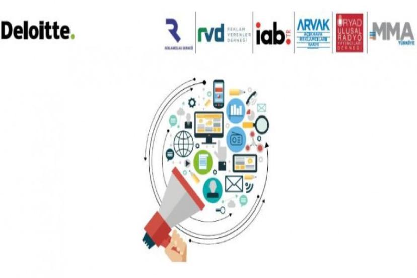 Medya ve Reklam Sektörü Yatırımları Yılın İlk Yarısında 10 Milyar 319 Milyon TL'ye Ulaştı