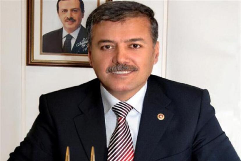 Mehmet Nil Hıdır'dan Sağlıklı beslenme ve Gıda Güvenliği Uyarısı