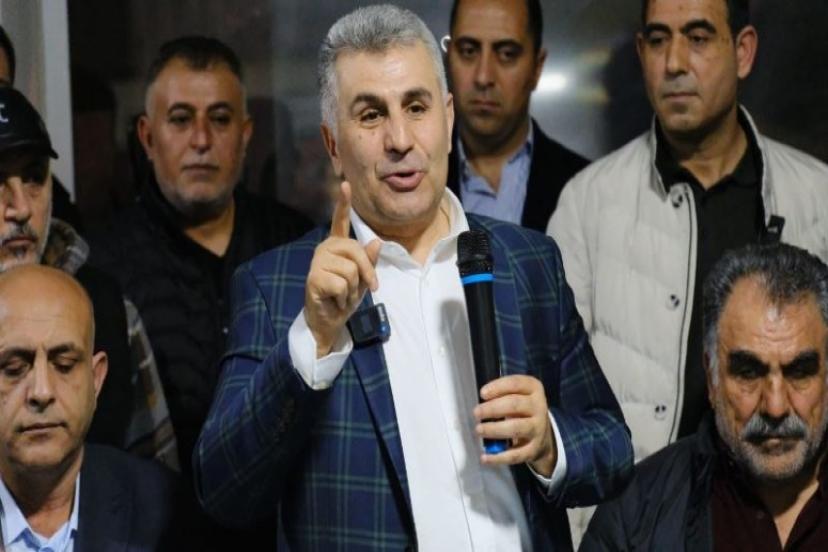 Mehmet Sadık Tunç: Karabağlar bize inanıyor