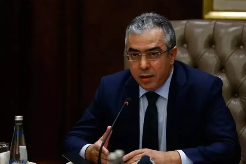 Mehmet Uçum'dan AB'ye sert tepki: Sömürgeci zihniyetin ürettiği üstenciliğin göstergesi