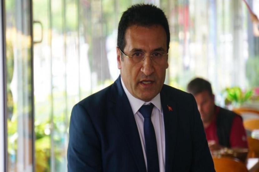 Mehmet Zeki Bulut, Halkın İçinden Halkın Milletvekili Adayım